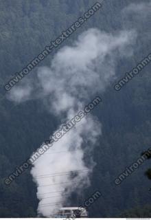 Photo Texture of Smoke 0008